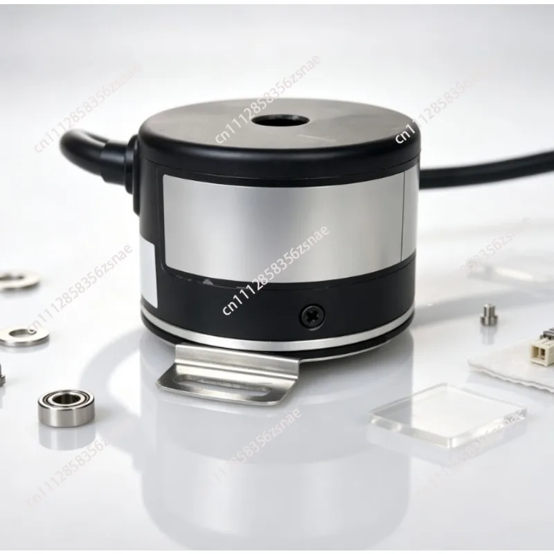 Suitable for JL50-BKXZ-5000CF-05L-0. 35M numerical control disassembly spindle motor encoder JEELON