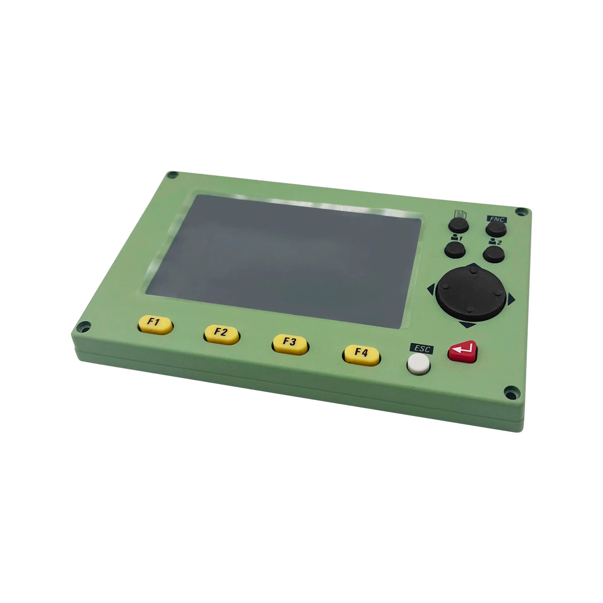 Nuova tastiera per Leica TCR403 TC400 TC402 stazione totale con Display LCD strumenti di rilevamento parte strumento