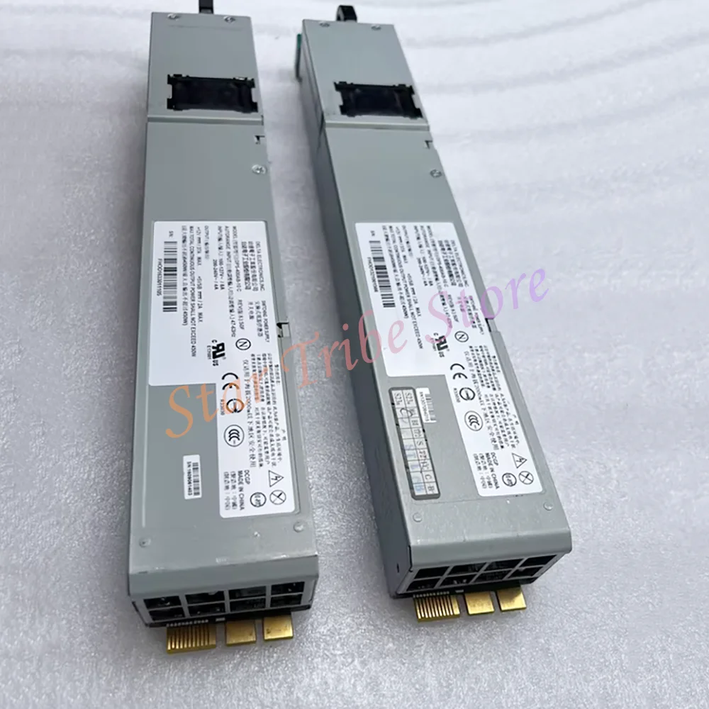 1Pcs DPS-400AB-10 C 450W Server Redundant Power Supply Module Fast Ship