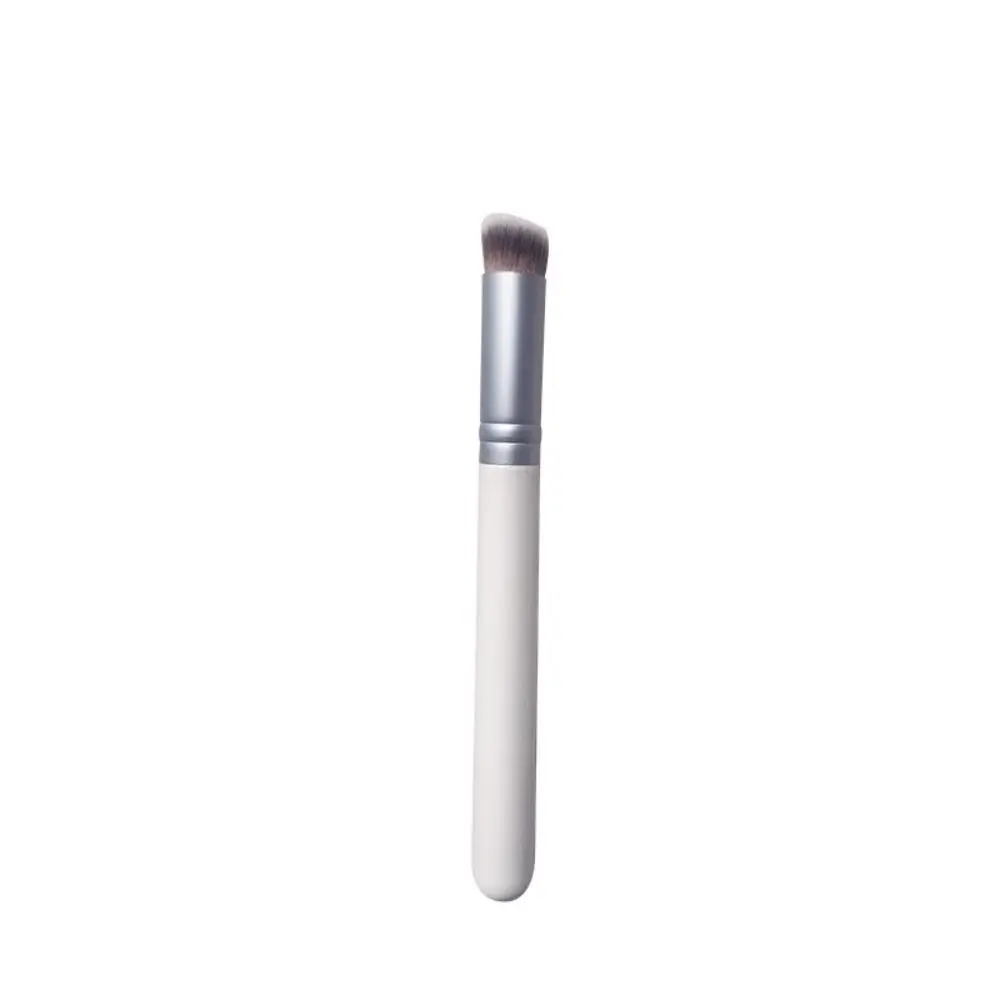 Korea Flawless Concealer Brush Nauwkeurige zachte gezichtsmake-upborstel Pluizige make-uphulpmiddelen onder de ogen Donkere kringen