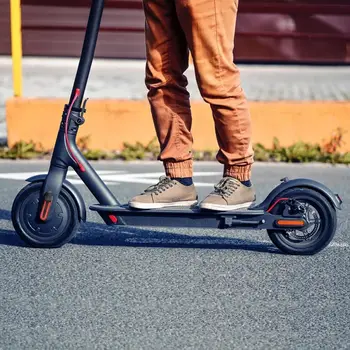 10 best sales Acessórios para scooter Xiaomi - №6