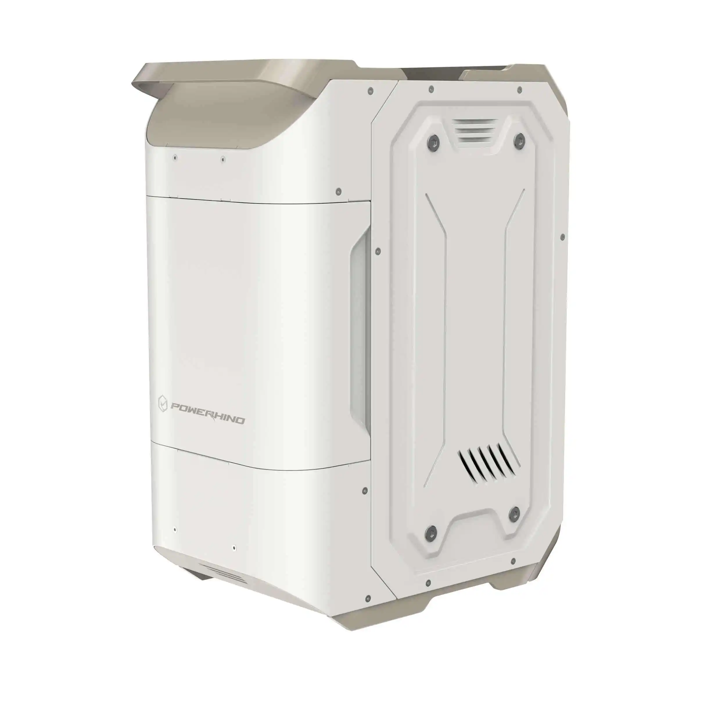 Portable 12L Natural Gas Water Heater Thermostatic RV Camping Shower For Foreign Trade Export