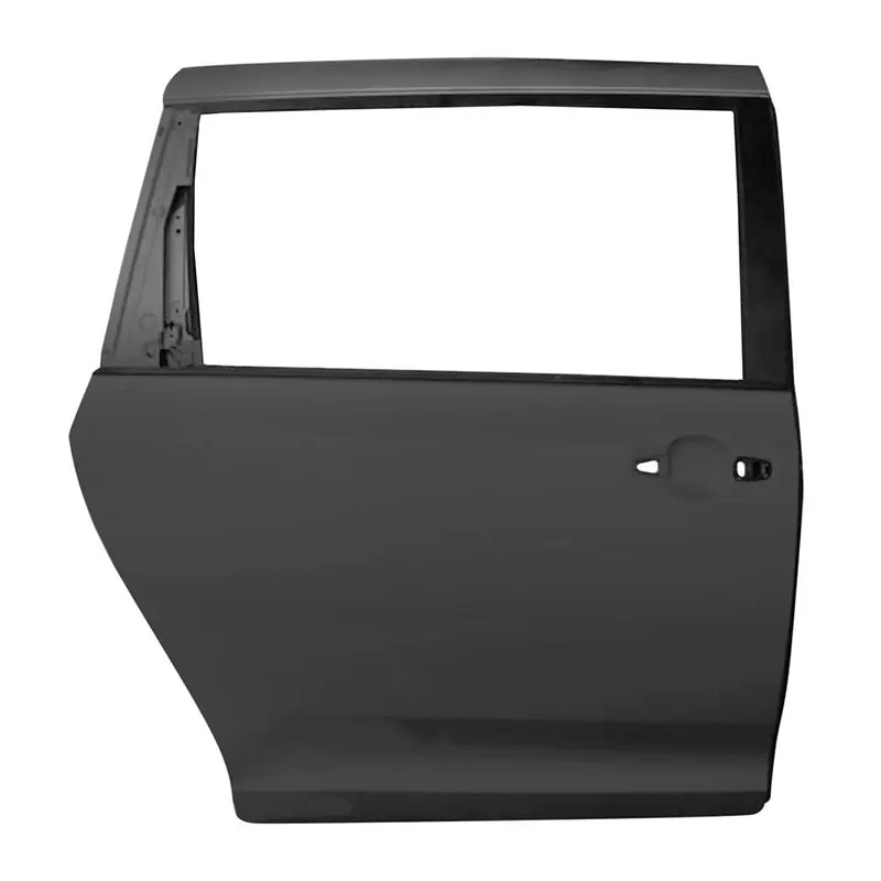 Wholesale Car Doors For SAIC MAXUS | Lightweight, Corrosion-Resistant, And Heat-Resistant | Auto Body Parts SAIC MAXUS