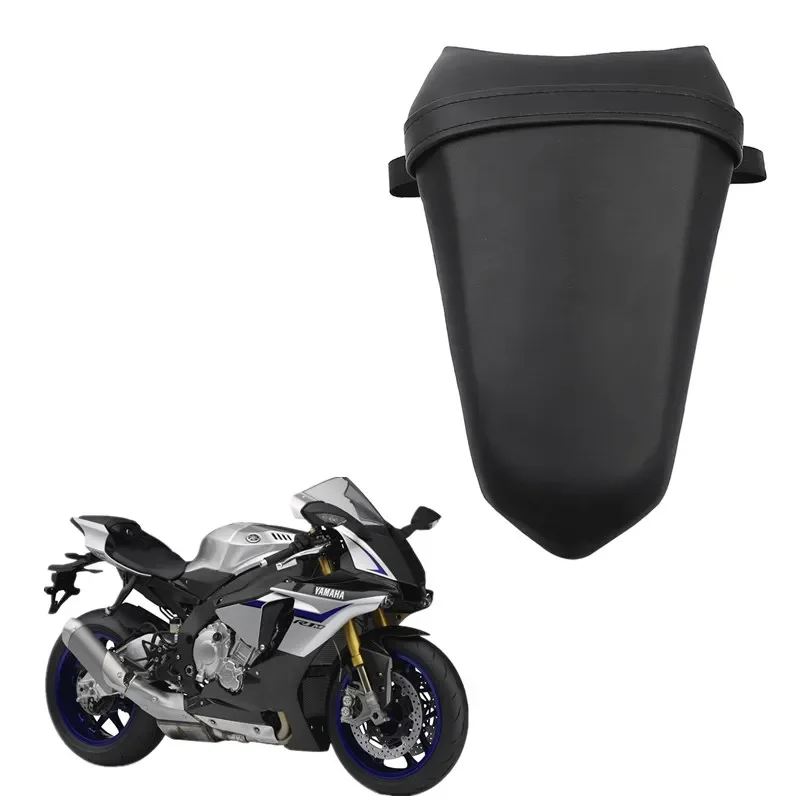 For Yamaha YZF R1 R1M 2015-2024 R1S 2016-2018 R6 2017-2022 Passenger Motorcycle Accessory  Acsessories Rear Pillion Tandem Seat