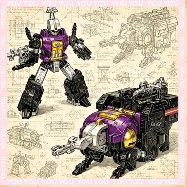 

Transforming Toys de Hasbro, Legacy Evolution Bombshell, Figuras de Anime, Robots Coleccionables, Regalos para Aficionados