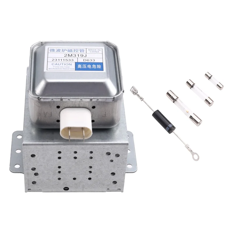 

【Hot Selling!】Microwave Oven Magnetron For Midea WITOL 2M319J 2M519J 2M219J Microwave Tube Parts