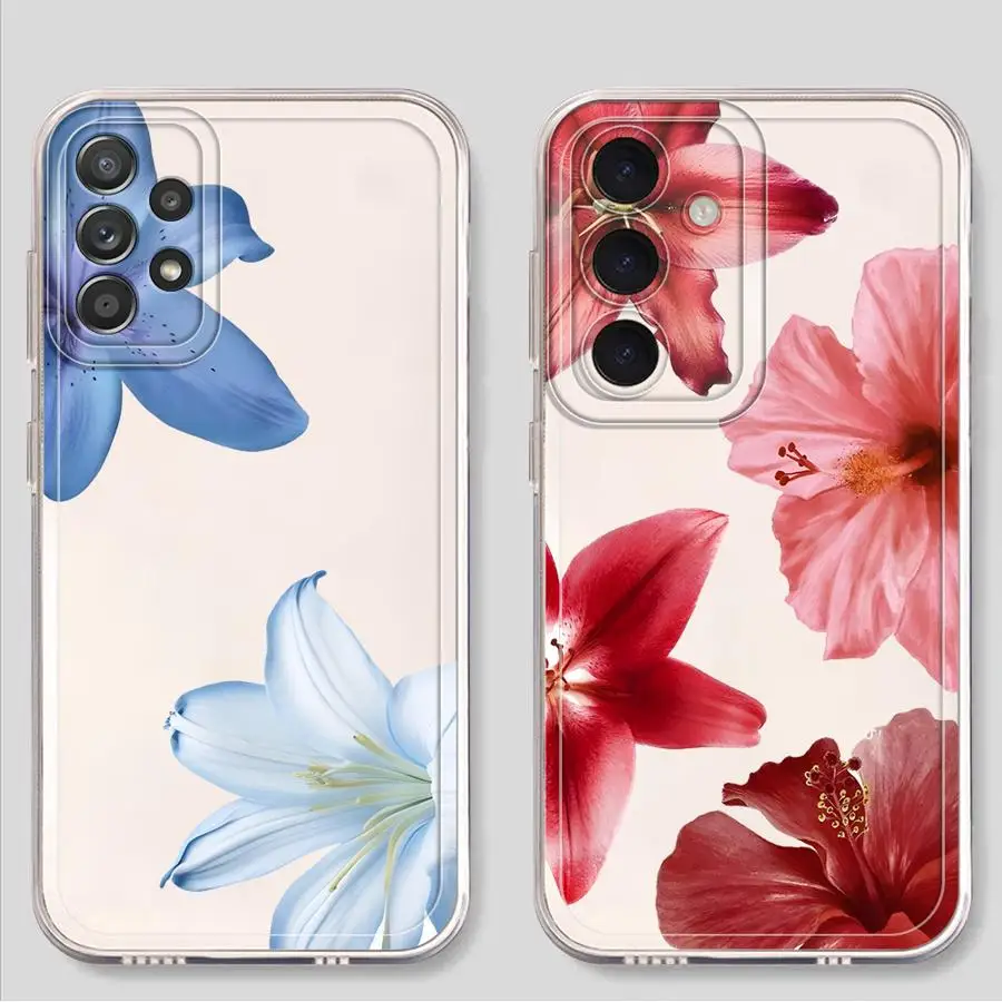 Beautiful Flowers C…