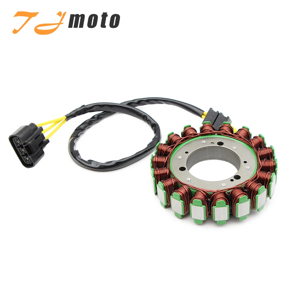 

0GS0-031000-10000 Motorcycle Magneto Stator Coil For CFMoto CFORCE 600 CF600AZ-3SA 600 TOURING CF600AZ-3LA 600 CF600UZ