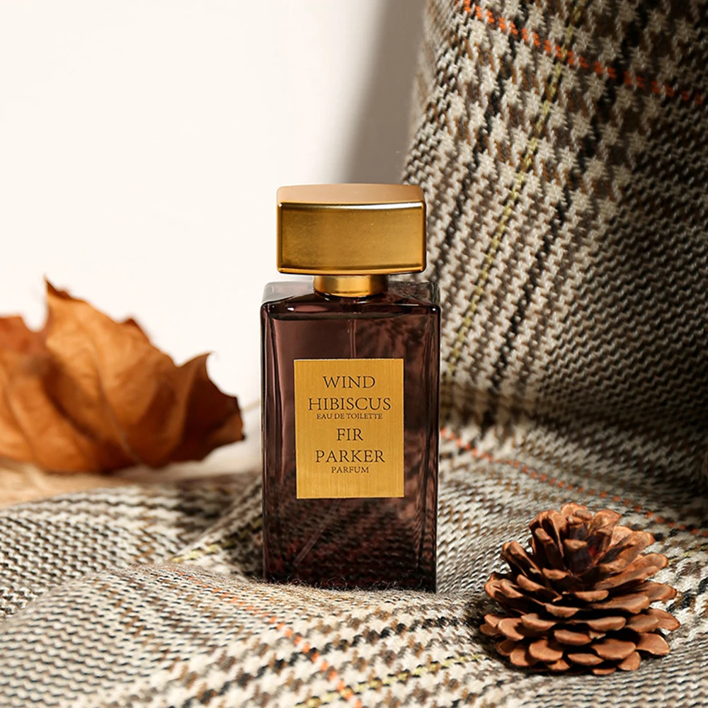 

Original Women's Perfume Woody Notes Long-lasting And Elegant Fragrance Fresh Scent 50ml Perfect Gift
