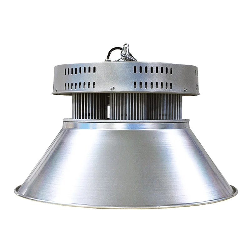 

Big Power Full Watt 300W 400W Highbay Light 27000 36000 Lumens Industrial Indoor Lighting IP20 IP44 CRI 70 80 Led High Bay Light