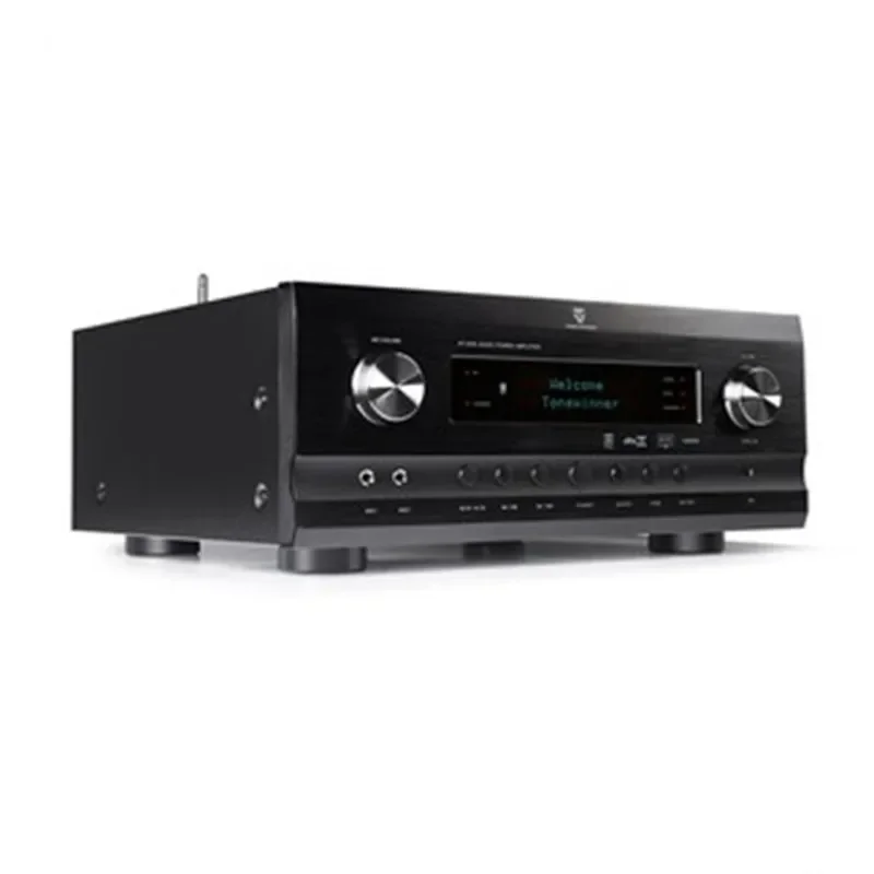 Winner/AT-2300 7.1. 4 Dolby Panoramic Sounder Power Amplifier Theater Professional High-power Shadow K All-in-one Machine 230Wx7