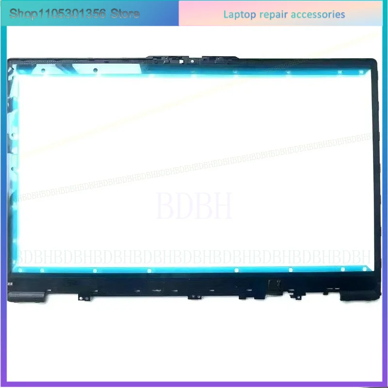 New laptop For Slim 3 14IRU8 Slim 3 14IAN8 3 14ABR8 3 14AMN8 3 14IRH8 3 14IAH8 Lcd front Bezel Cover 82XA