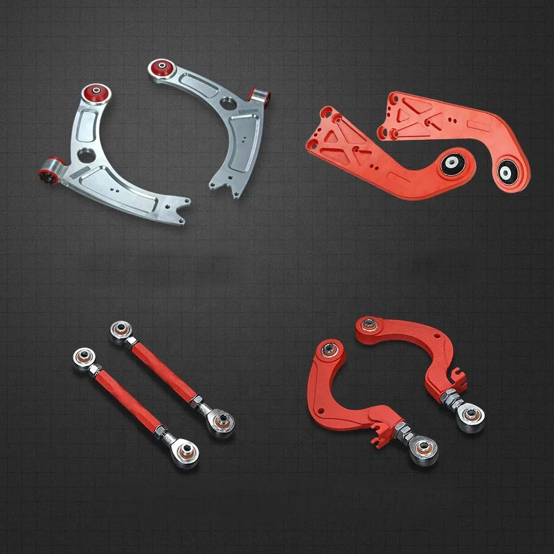 for 7.5 Golf 7 Golf 8 Audi A3/S3/TT/Q3 Car Suspension Front Control Arm Lower Position Adjustable Tilt Kit view 6