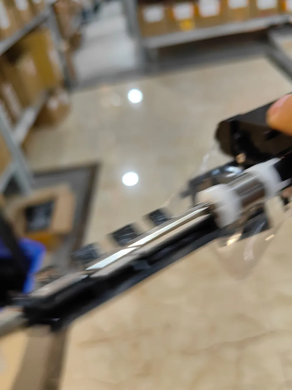 

604K85850 Doc Feeder (DADF) Pickup Module Kit for B405 Phaser WorkCentre 3610DN 3615 3655 3615DN Document Feed Repair Kit