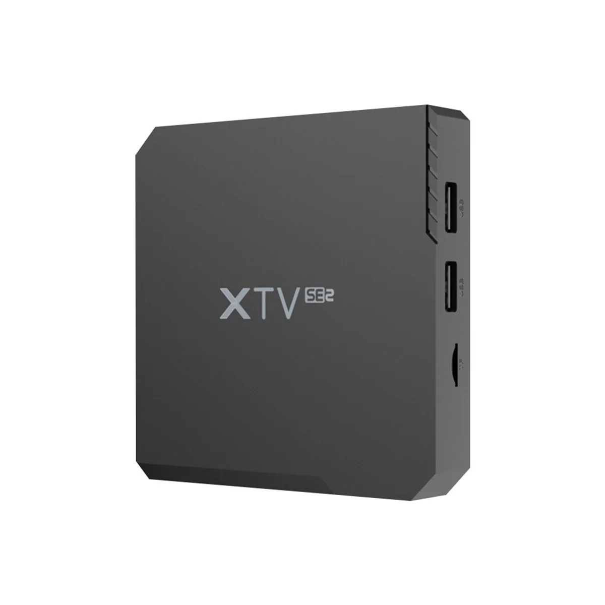 MEELOXTV SE2 LITE TV Box, Android 11, Amlogic S905W2, 4K, 2G RAM, 8G ROM, Bluetooth EU PLUG