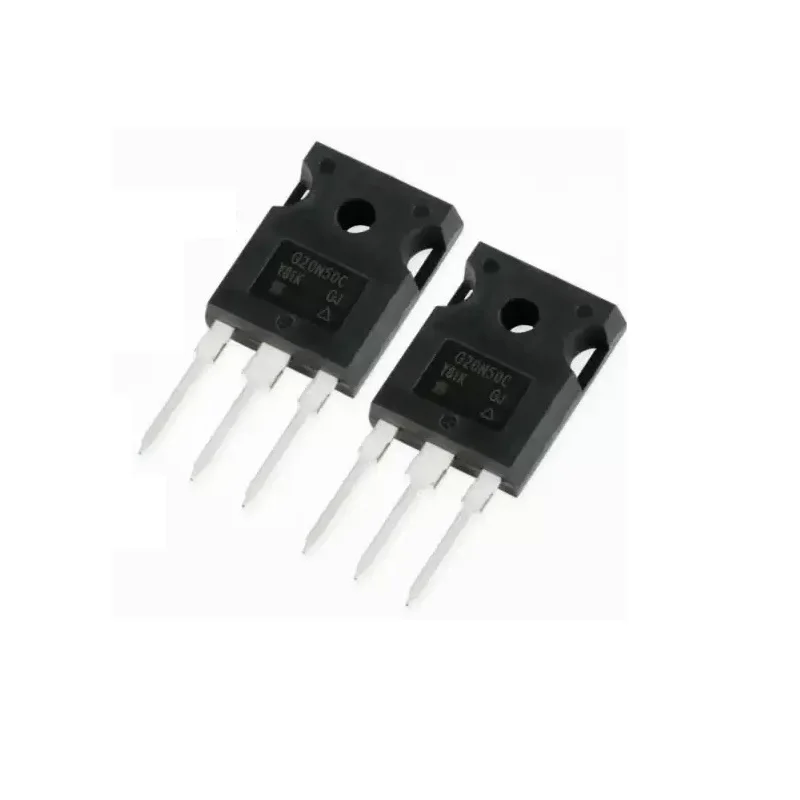 1PCS Brand new G20N50C SIHG20N50C-E3 MOSFET 20A 500V