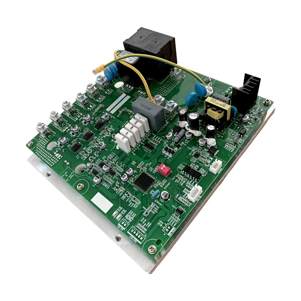 

Для заводского индивидуального трехфазного кондиционера, тепловой насос, драйвер компрессора постоянного тока, инверторная печатная плата в сборе