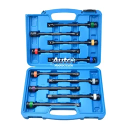 NEW TORQUE EXTENSION BAR TOOL SET 1/2