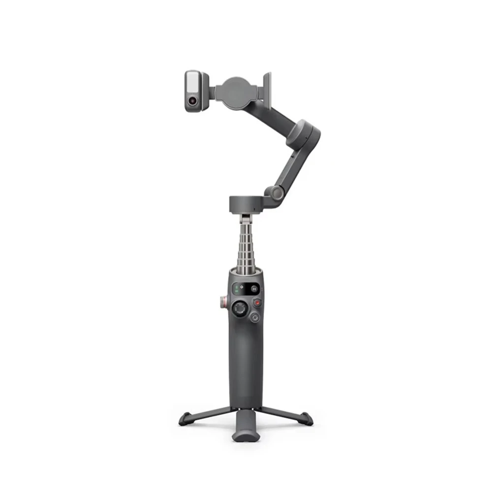 7P Latest Handheld Universal Joint Fast Roll 3-Axis Stable Portable and Foldable Magnetic Design Inventory