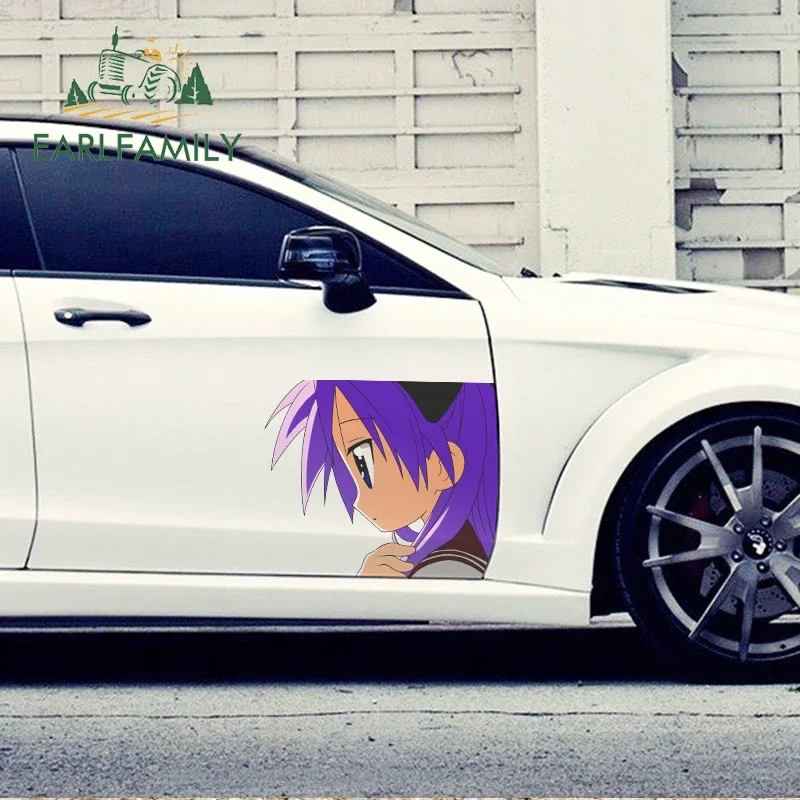 

EARLFAMILY 43 см X 36 см Hiiragi Kagami с защитой от царапин