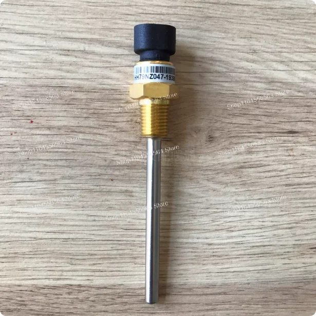 Temperature Sensor Probe Thermistor Replacement Part for 30HXC/30HXY Series, HH79NZ047 Compatible, High Precision HVAC System