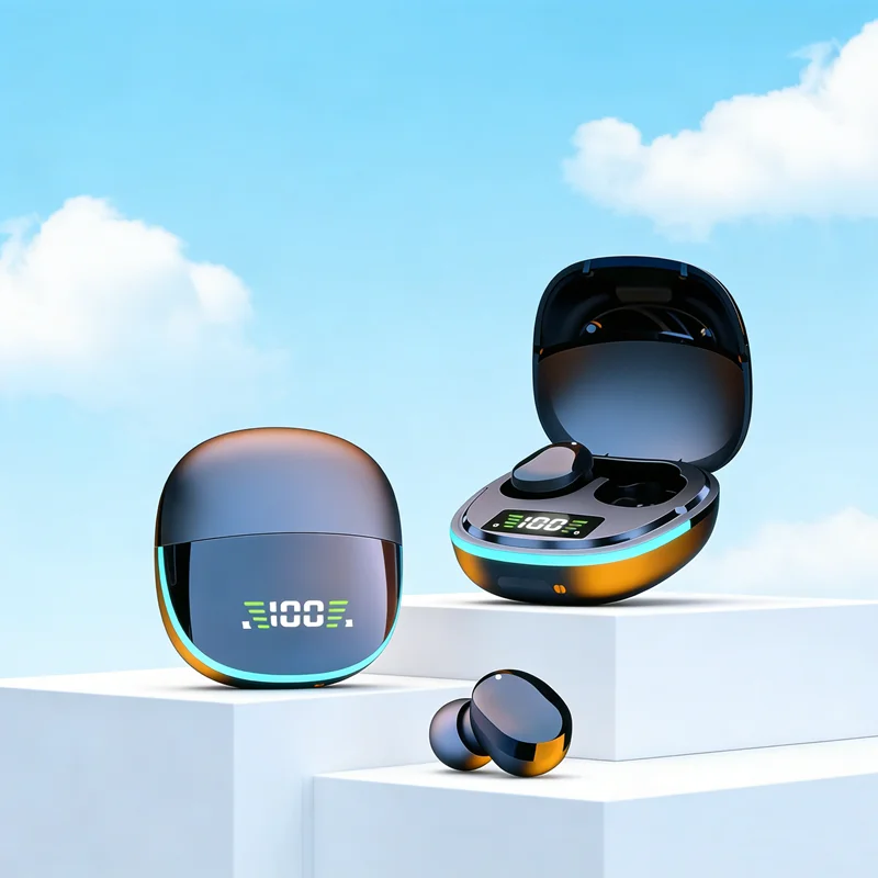 Tws Fone Bluetooth …