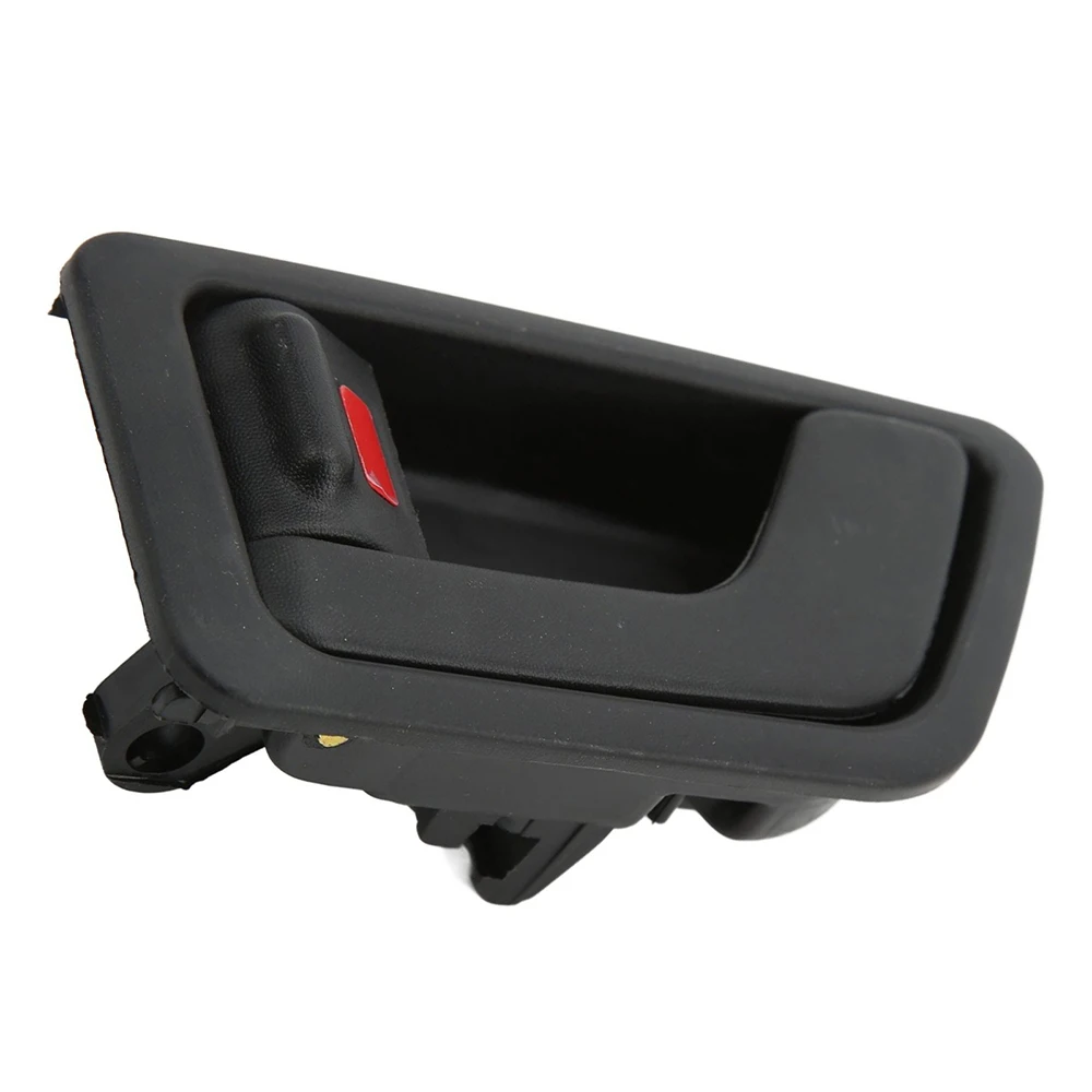 Interior Door Handle Suitable for Getz Hatchback 9/2005 - 1/2011  Front/Rear Right Passenger Side W01-7772312-1