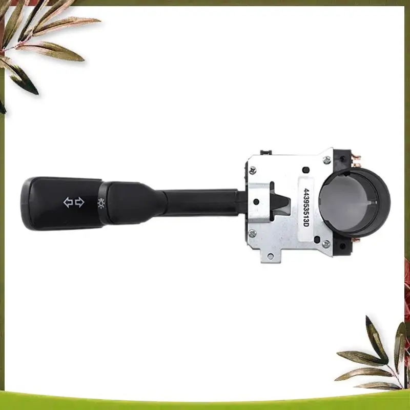 

AB98-Автомобильный индикатор рулевого управления, переключатель управления указателем поворота, 10 контактов, 443953513D для 100