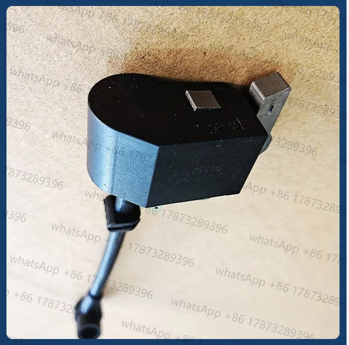 Ignition Coil & Spark plug for McCulloCh T26CS B26 B26PS & MORE STRIMMER TRIMMER BRUSHCUTTER MAGNETO MODULE PARTS 5855655-01