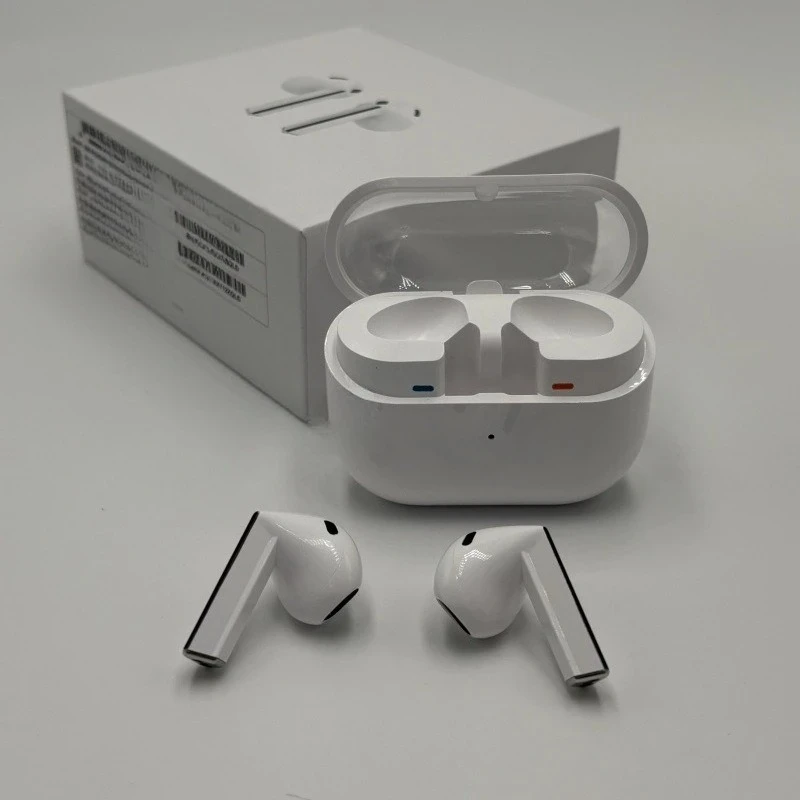 Buds3 スマート セミインイヤー Bluetooth バイノーラル音楽イヤホンに適した新しいワイヤレス インイヤー イヤホン