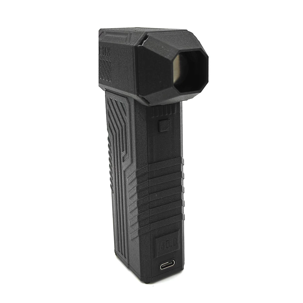 産業用ヘビーデューティーターボファン,ブラシレスモーター,ポータブル,3スピード,コンピューター,キーボード,屋外,車,家庭用,130000 rpm,52メートル/秒