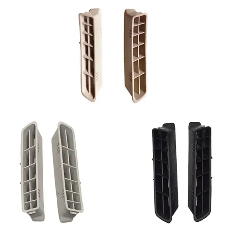 【Top Sale !!】A-Pillar Interior Panel Air Outlet Windshield Pillar Trim Panel Air Outlet 5KD867233 For VW PQ Golf 6 GTI Golf MK6