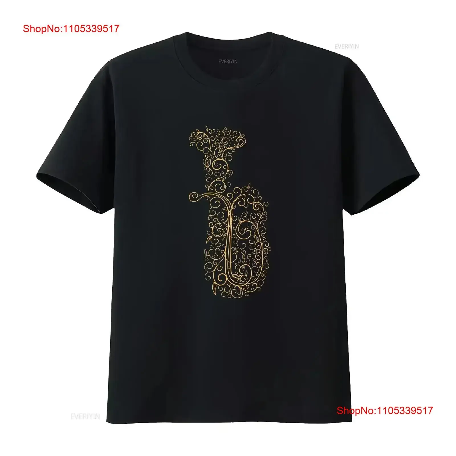A Tuba Musical Instruments Brass Band Mens Cotton T Shirt Top vintage Washed Stretched Breathable Slightly Casual streetwear