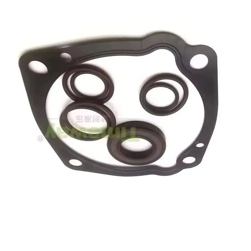 

Комплекты уплотнений (O-рингов) для гидромоторов MVE19 MFE19, прокладки для поршневых моторов Eaton Vickers MVE-19 MFE-19