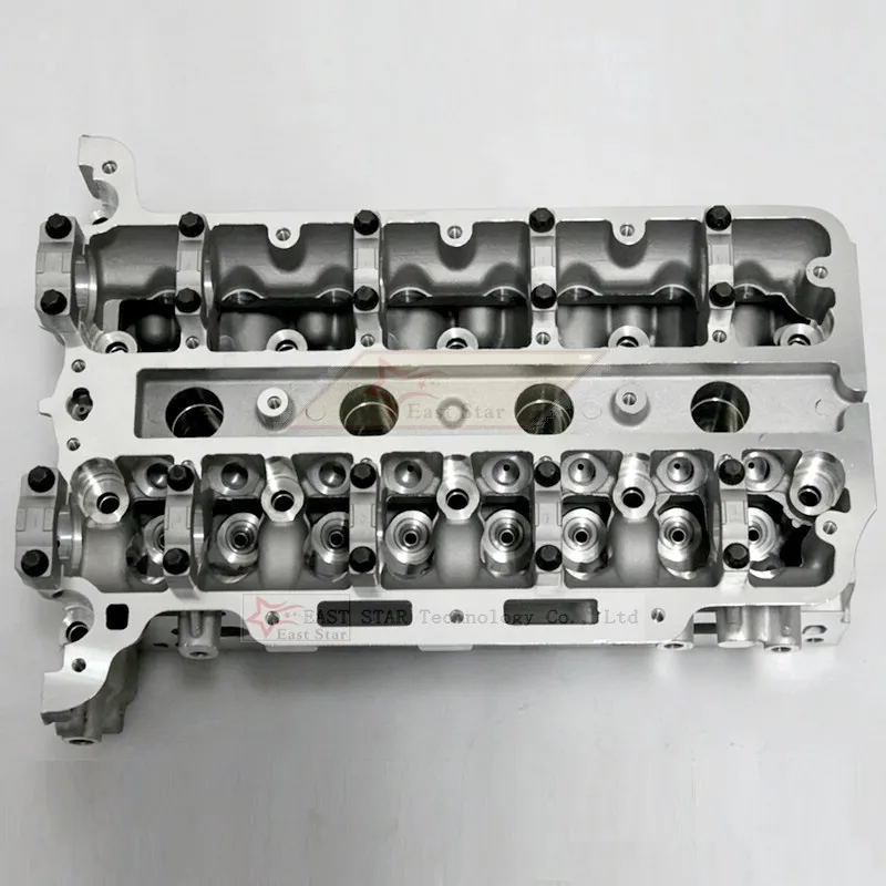 Z14XEL Z14XEP 55355430 Cylinder Head For Opel ASTRA MERIVA TIGRA COMBO Z12XEP 55355425 5607157 607347 60904 24469157 55568429