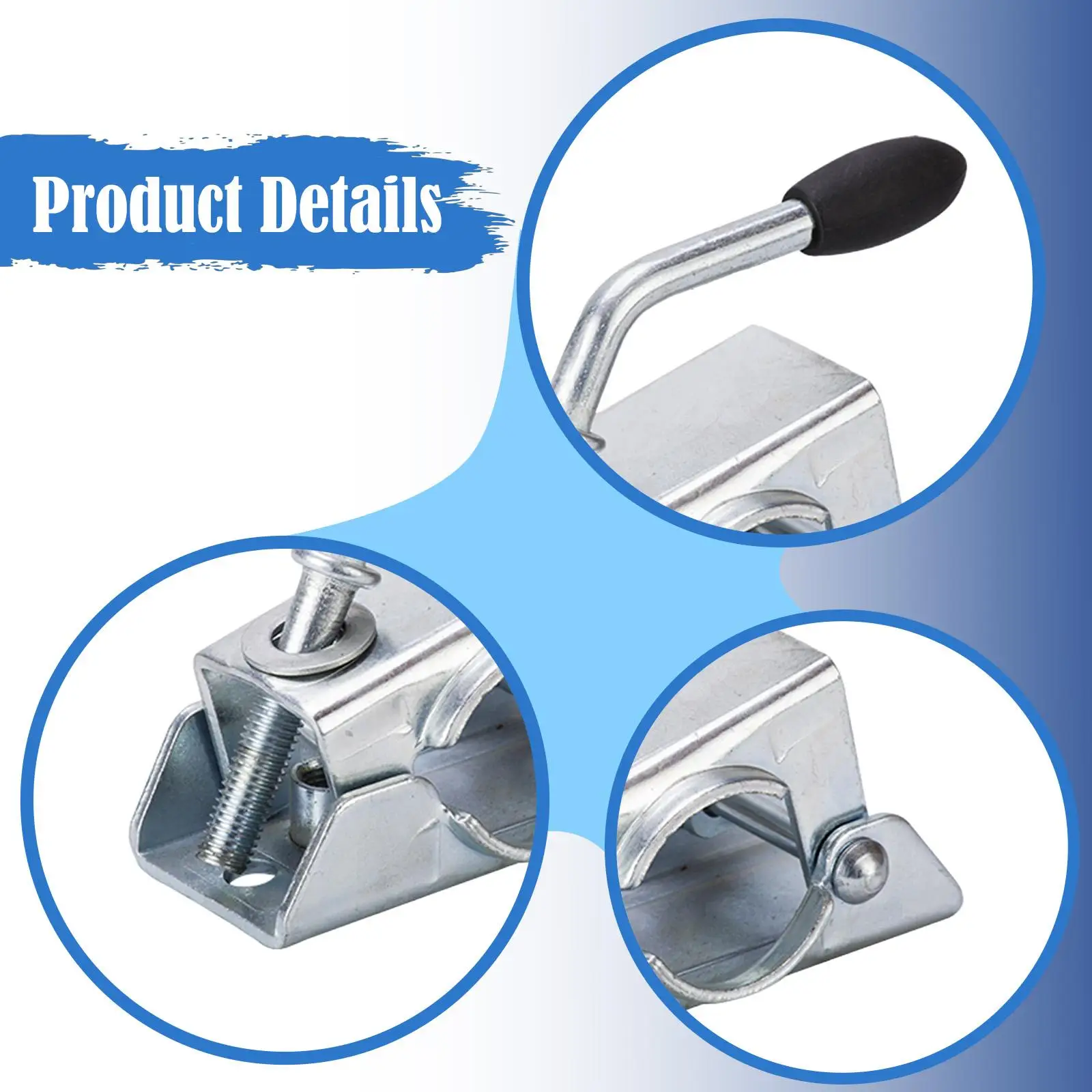 عجلة سبليت المشبك لوازم إصلاح أجزاء أداة سبليت شرائح تثبيت