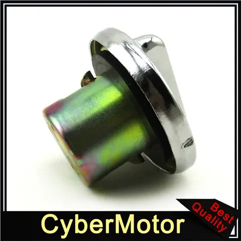 Bensinlock för metalltank 50cc 110cc 150cc 200cc 250cc kinesisk ATV fyrhjuling 4 hjuling gokart buggy 8 best sales bensintank för minicykel - №5