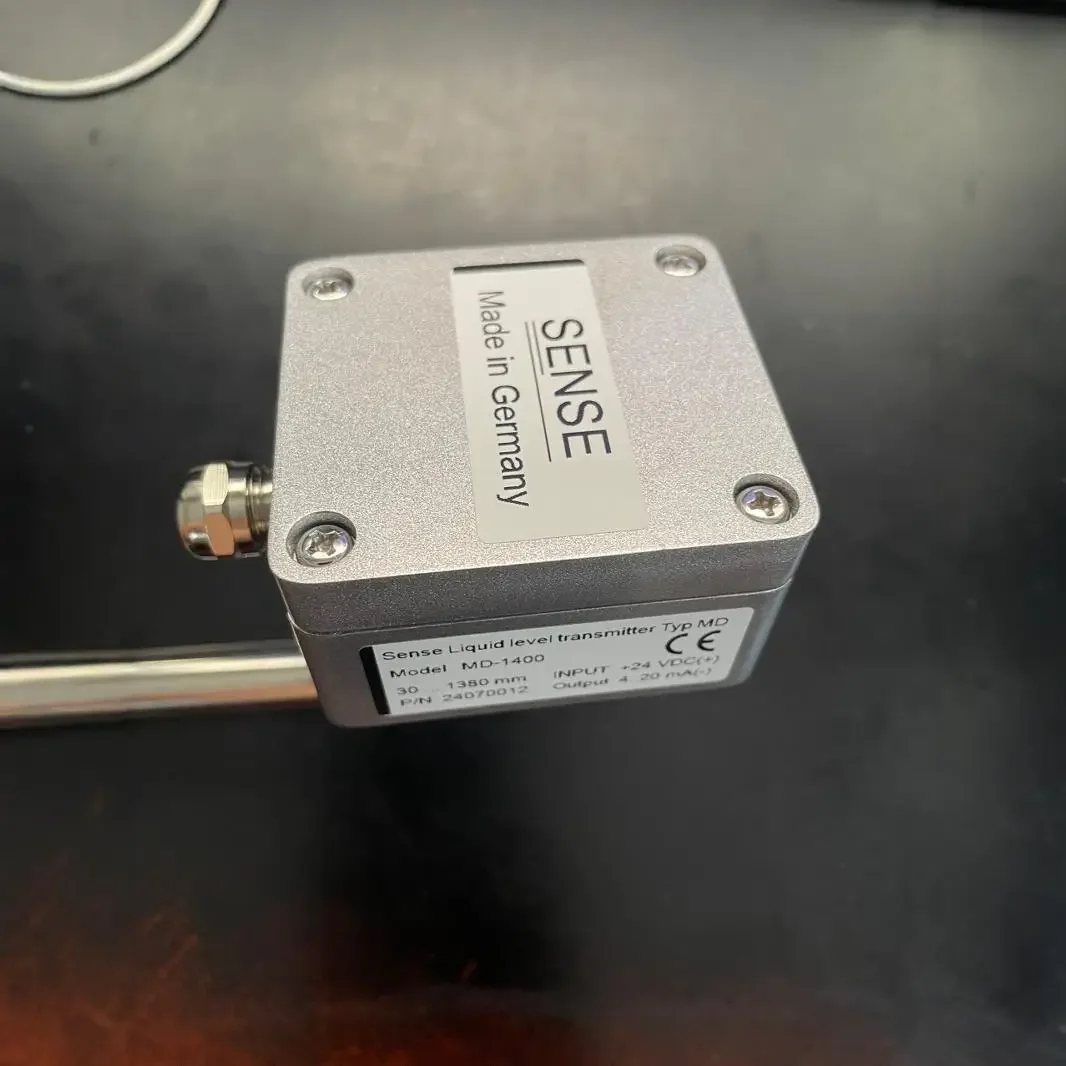 2026 Sense Water Gauge MD Bundled Level Sensor 0-1400mm