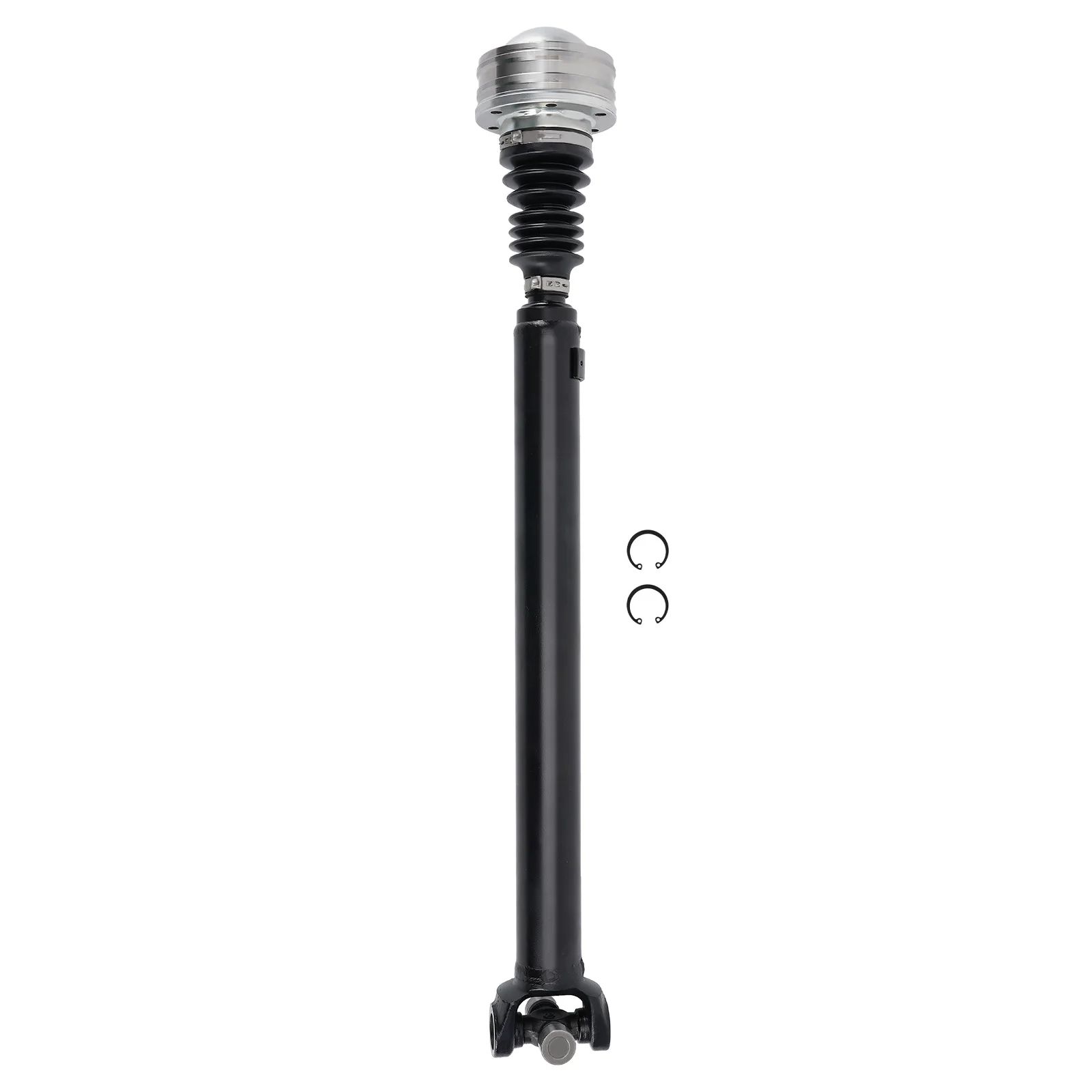 

Front Drive Shaft For Ford Explorer Lincoln Aviator Mercury Mountaineer AWD 4WD