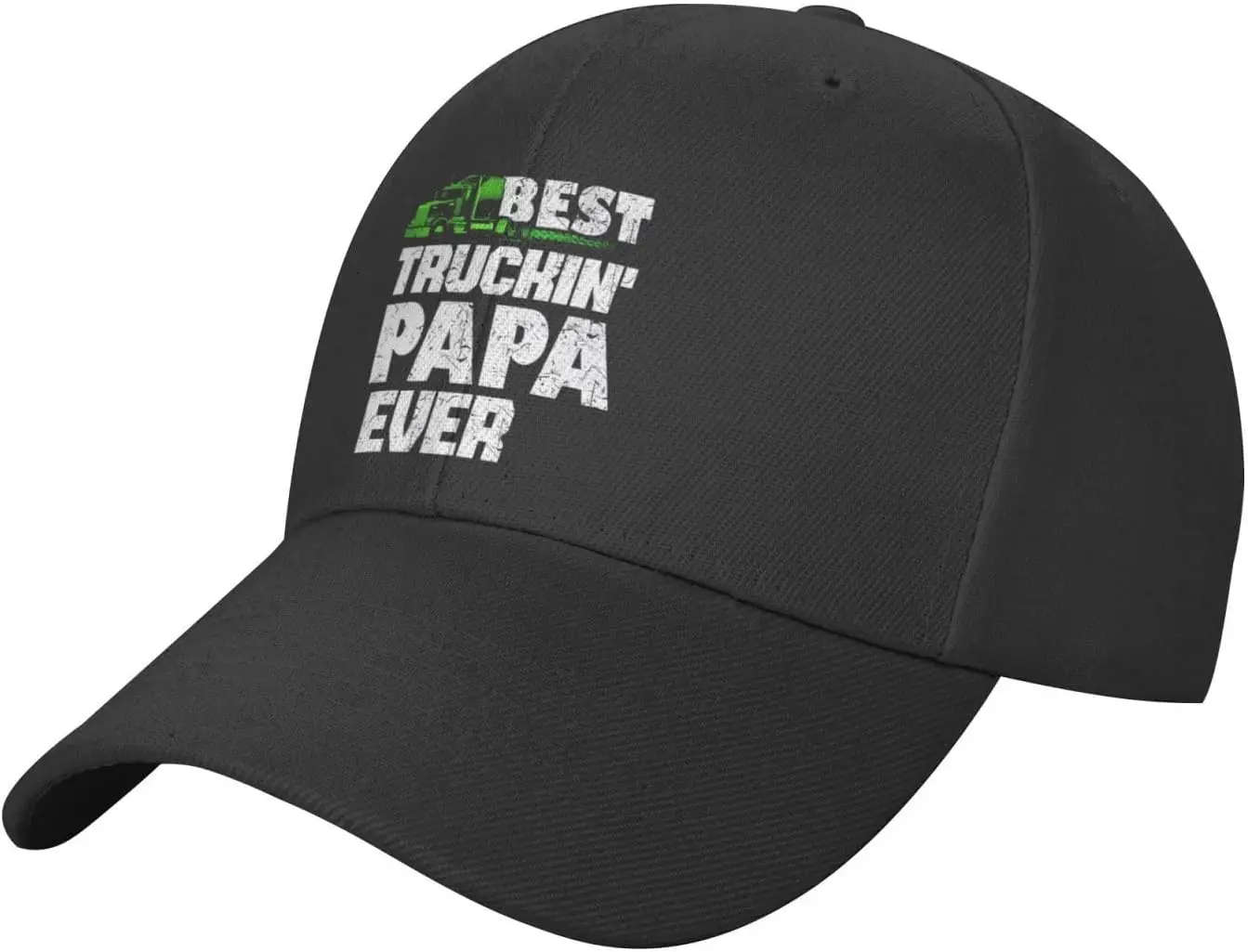 Bigfoot is Real and He Tried to Eat My Ass Funny Soft Baseball Cap Perfect for Adding a Playful Touch to Your Outfits