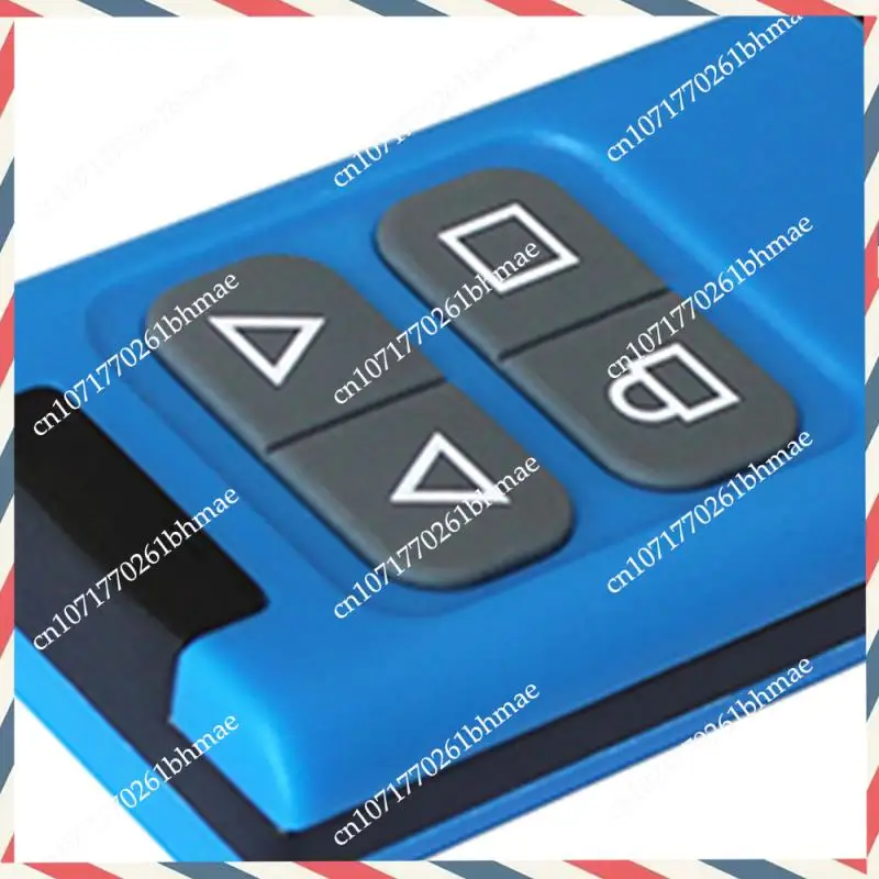 -A21Z 6X Universal Multi-Frequency Remote Control Duplicator 280-868MHZ Automatic Identification Frequency Suitable For Garage