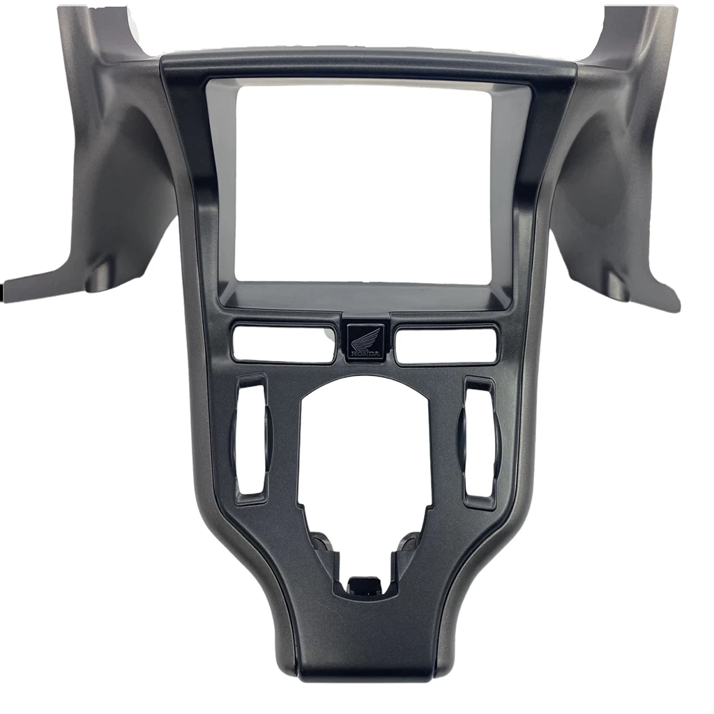 Suitable for  Gold Wing Gl1800 2006-2017 Instrument Cover Instrument Cover Instrument Center Control Cover