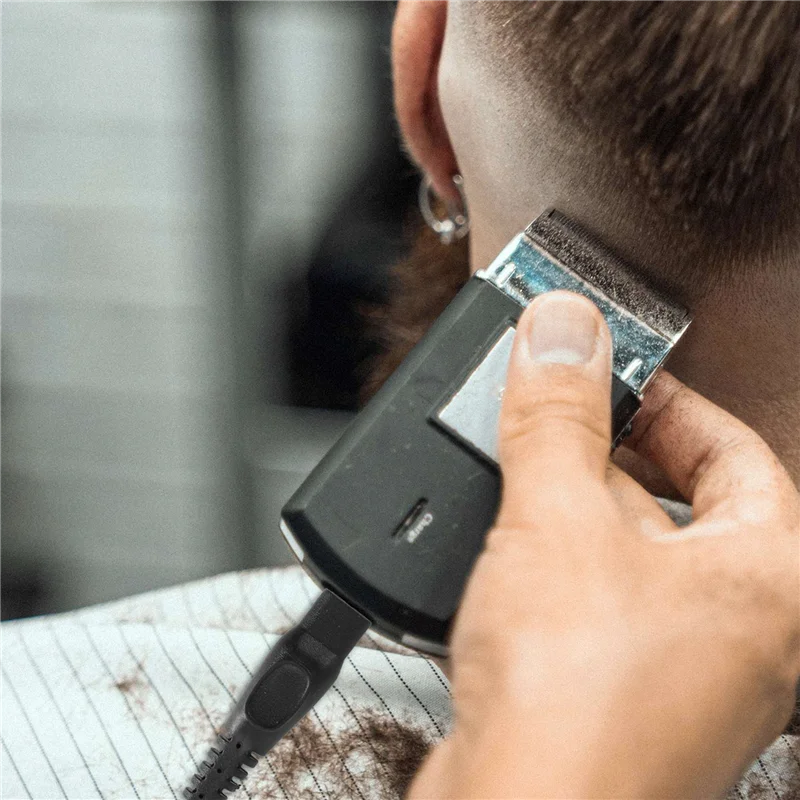 Зарядное устройство ABNP для бритвы, USB-зарядное устройство 15 В, кабель питания для QP6520 QP6510