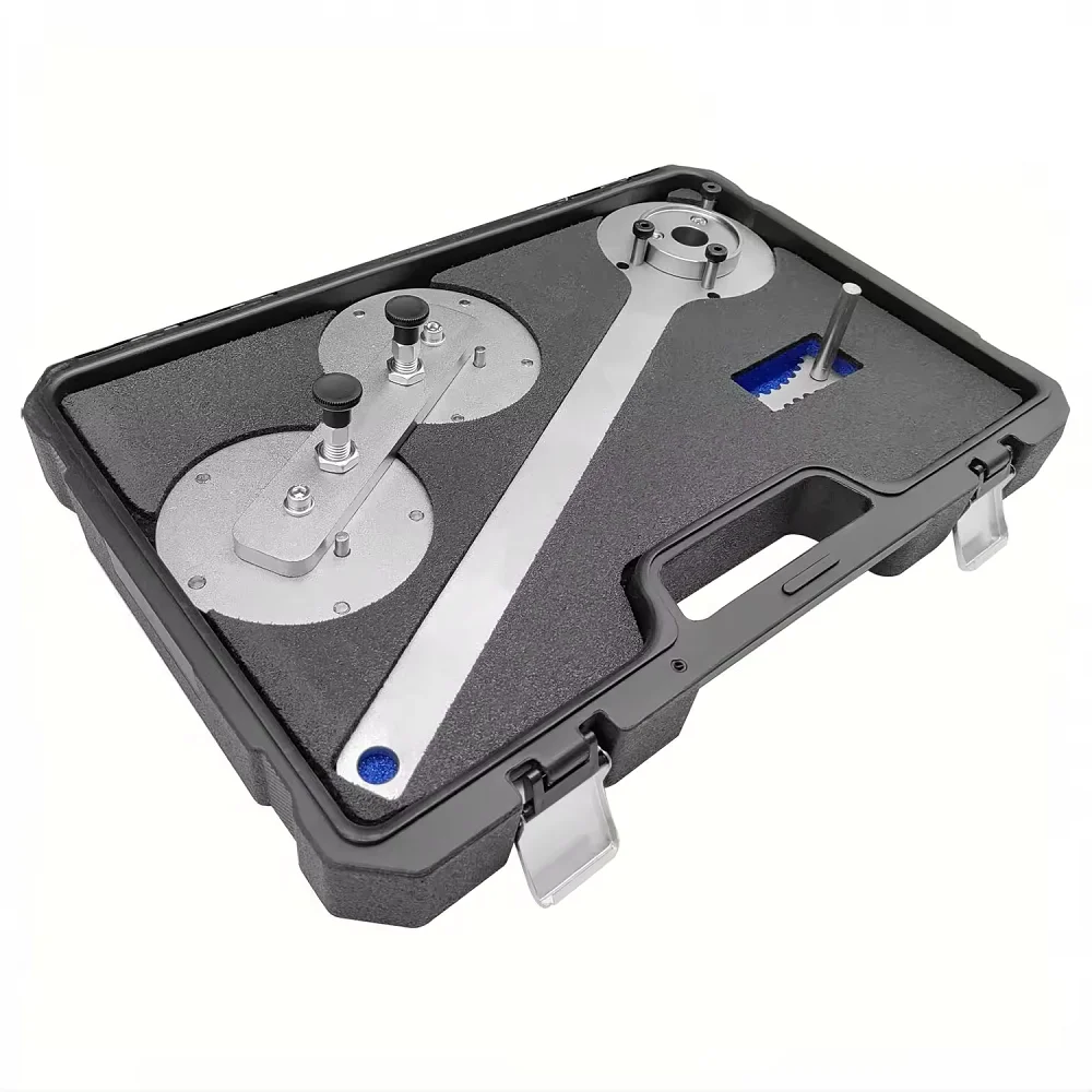 

Инструмент для блокировки распределительного вала двигателя автомобиля, подходящий для Volvo S60 XC90 48V B5 2.0T 48V-гибридный двигатель OEM B420T2 48V-Hybrid