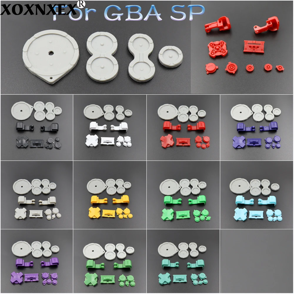 For Gameboy Advance…