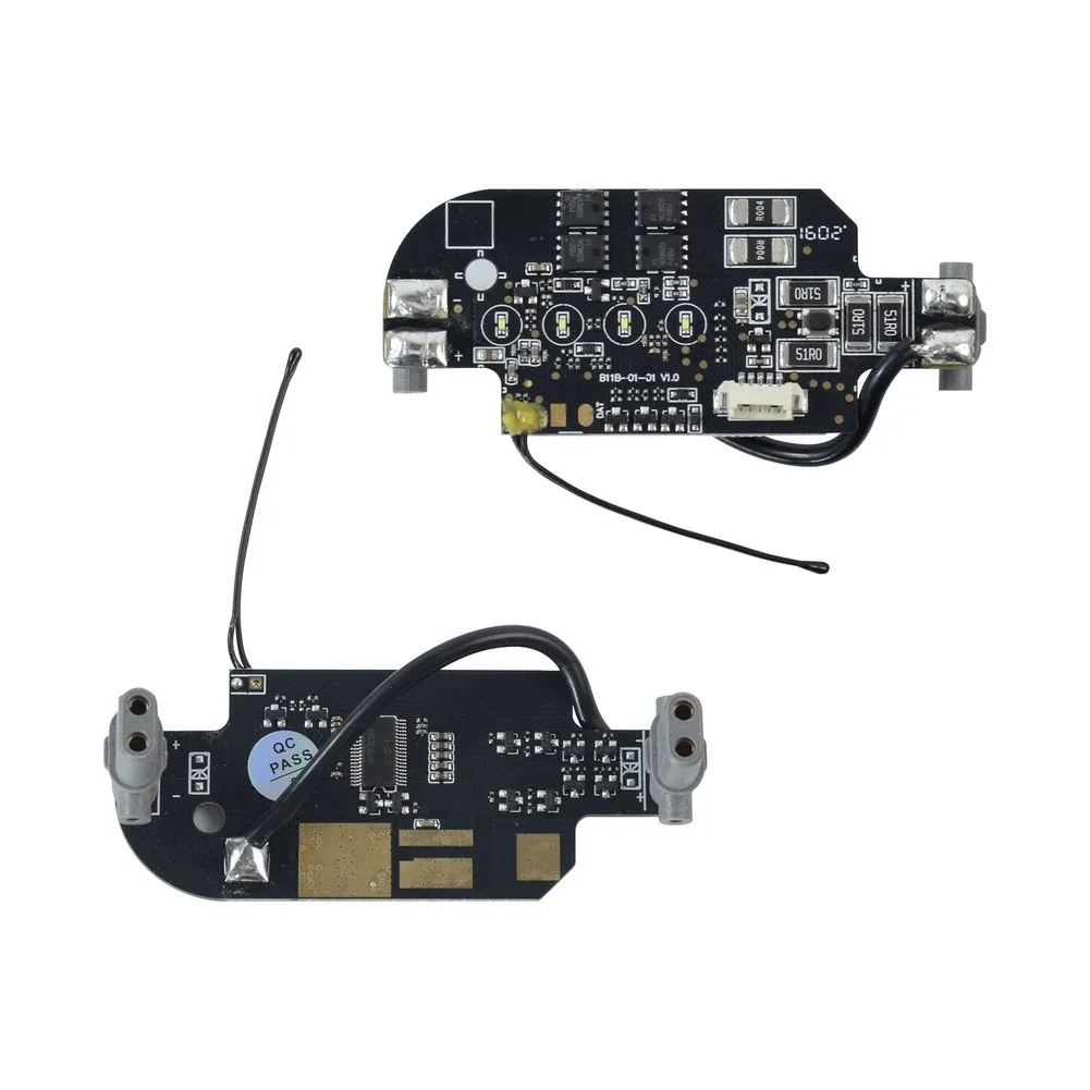/4K /1080P /Protection Board Motherboard 16V For Battery Management System Repair Part For For Xiaomi For Feimi For Aerial Devic