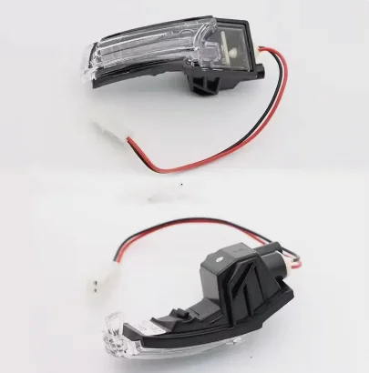 

Reverse mirror turn signal light For CHANGAN CS15 2019-2021