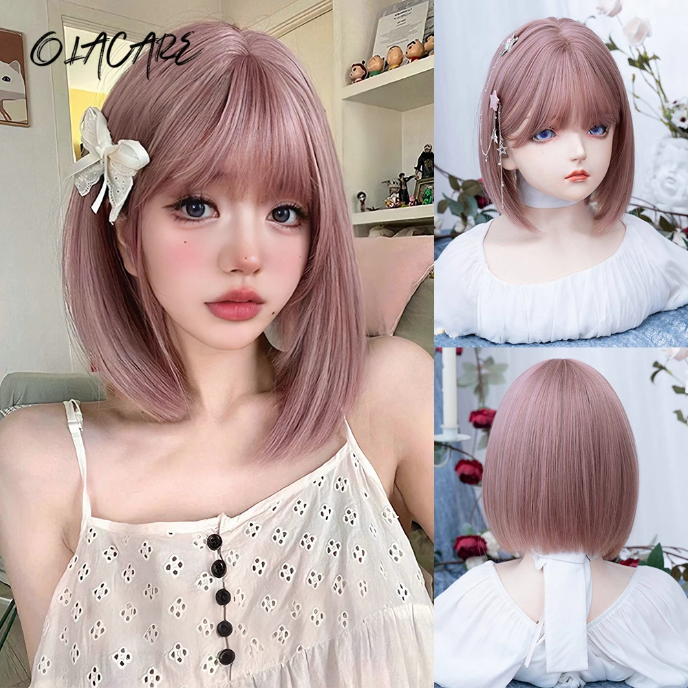 perucas-de-cabelo-sintetico-natural-para-mulheres-peruca-curta-bob-preta-marrom-rosa-com-franja-resistente-a-altas-temperaturas-para-uso-diario-cosplay-e-festas