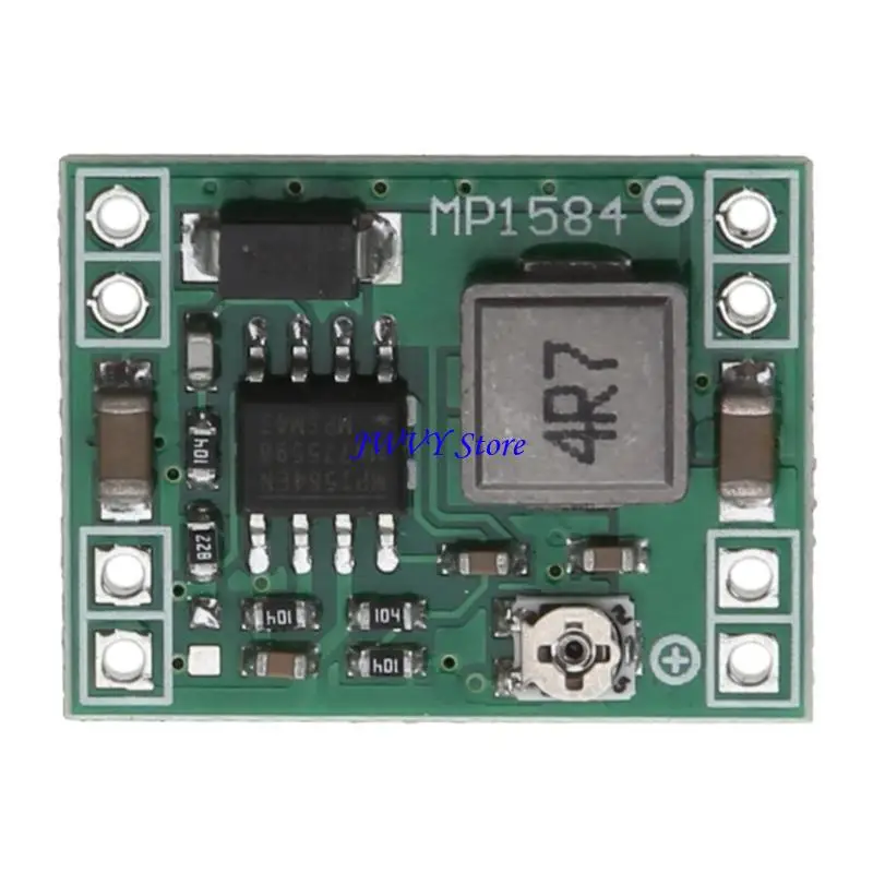 573A MP1584EN DC3A Power Step-down Adjustable Module Exceeds 24V 12V9V5V3V