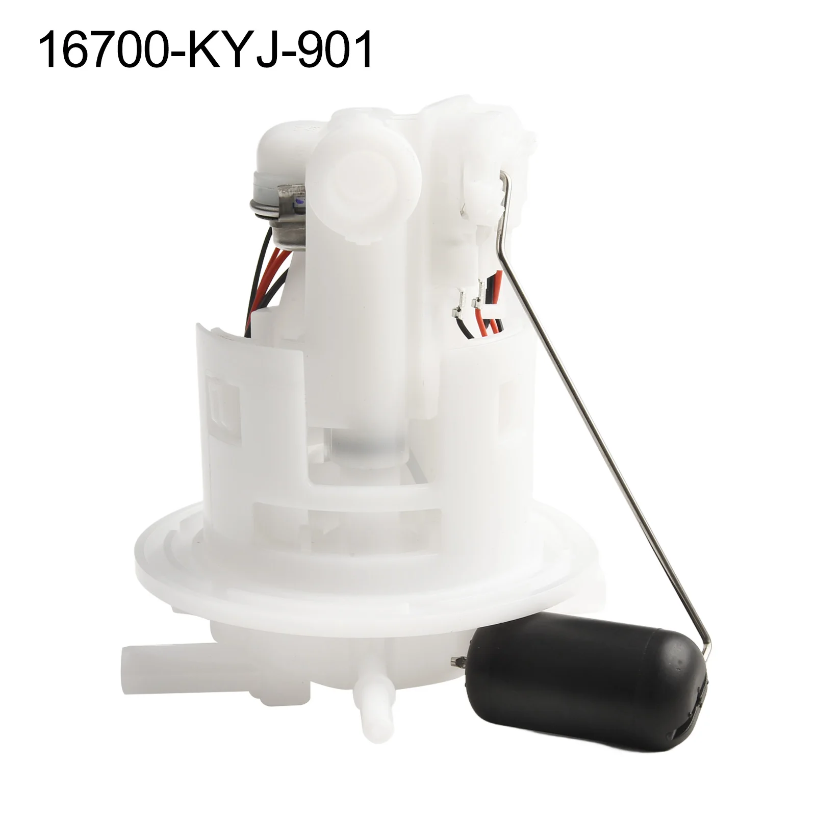 1x Fuel Pump Assy Upgrade Your Fuel System With Fuel Pump Assembly For Honda CBR250R CB300 CBR300 16700 KYJ 901